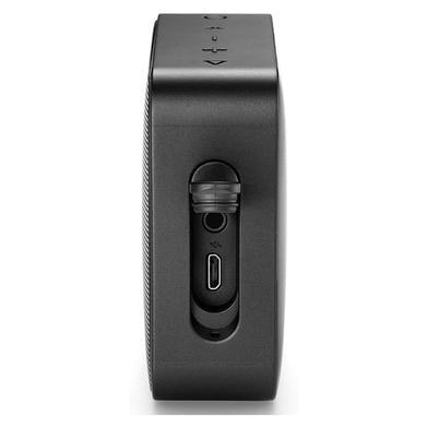 𝐉𝐁𝐋 𝐆𝐎 2 Portable Bluetooth Speaker- Black Color