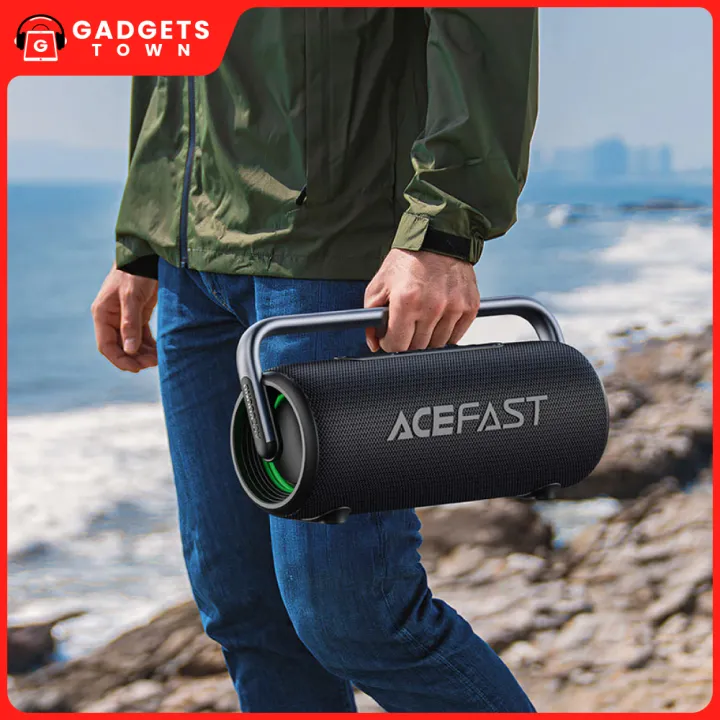 ACEFAST%20%7C%20K2%20Pro%20%7C%20120W%20Peak%20Portable%20Bluetooth%205.3%20Speaker%20%7C%204%20Drivers%20(2%C3%973%E2%80%B3%20+%202%C3%971.5%E2%80%B3)%20+%202%20Passive%20Radiators%20%7C%209600mAh%20%E2%89%8810H%20%7C%20IPX5%20%7C%20TWS%20Stereo,%20DSP,%20RGB%20Lights%20%7C%20AUX/USB%20Playback%20%7C%20USB-C%20Charging%20%7C%20Outdoor%20Party%20Speaker%20-%20Image%203