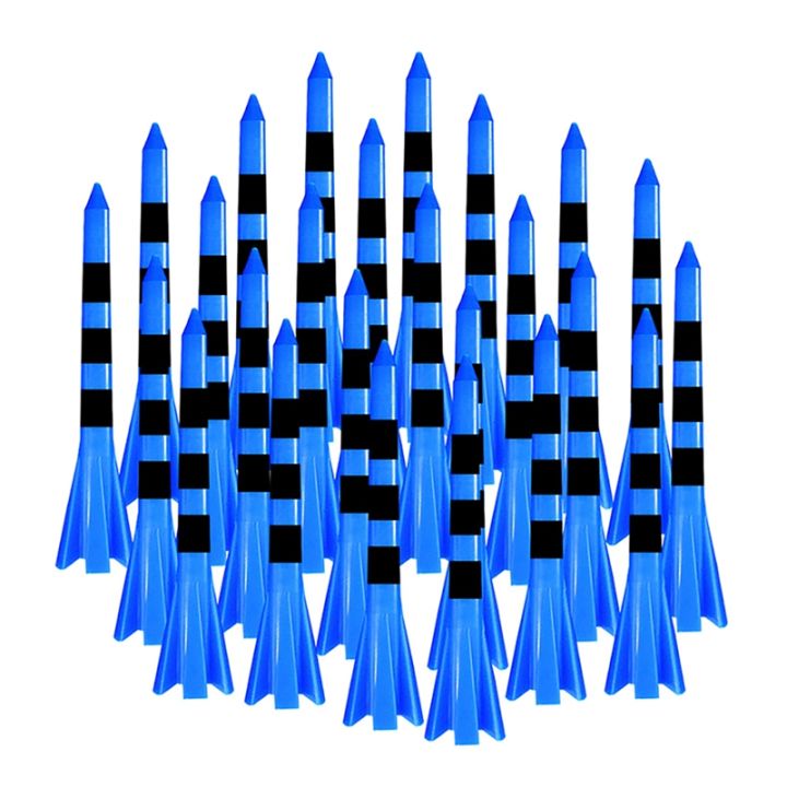 Plastic%20Golf%20Tees%20Pack%20of%2050%20Reduces%20Friction%20&%20Side%20Spin%205%20Prongs%20Plastic%20Golf%20Tees%203-1/4%20Inch%20Golf%20Accessories%20-%20Image%202