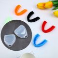 Profession Mouthguard | Teeth Protectors Teeth Armors Protect Brace Mouth Guard. 