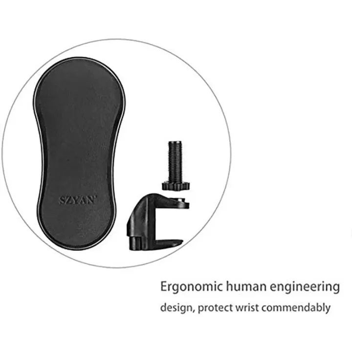 Computer%20Arm%20Rest%20For%20Desk%20Adjustable%20Ergonomic%20Wrist%20Rest%20Support%20For%20Keyboard%20Armrest%20Extender%20Rotating%20Mouse%20Pad%20Holder%20-%20Image%203