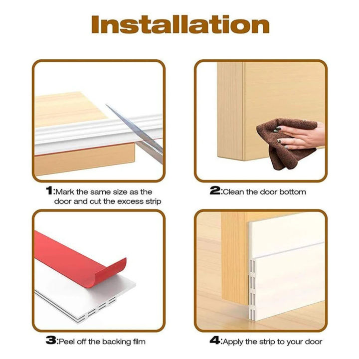 Premium%20Silicone%20Insulation%20Adhesive%20Door%20Bottom%20Seal%20Strip%20For%20Weather%20Stripping%20Sound-proof,%20Windproof%20Dust%20Stopper%20for%20Door%20&%20Sliding%20Windows%20-%20Image%203
