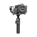 Hohem MT2 Kit 3-Axis Handheld Gimbal for Mirrorless Camera Stabilizer Camera Sony/Canon/Nikon/Fujifilm/Panasonic with AI Tracker.