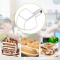 JAERBEE K5AB K5SS Kitchen Mixer Aid Coated Flat Beater, Replacement for KitchenAid Mixer W10807813,9707670 Accessories. 