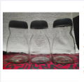 Glassware Food Jar , Food Container,glass Jar (500ml) 6pcs.