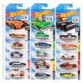 Hot Wheels Car Single Pieces Randomly assigned 1 pcs. 