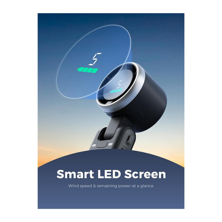 Portable%20Handheld%20Turbo%20Fan,%205%20Gear%20Wind,%20Battery%20Operated,%20black%20-%20Image%202