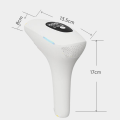 IPL Laser Epilator for Women Hair Trimmer Man Shaver Remover Mower Men's Electric Shaver Bikinis Razor GYM Hair Cutting Machine.