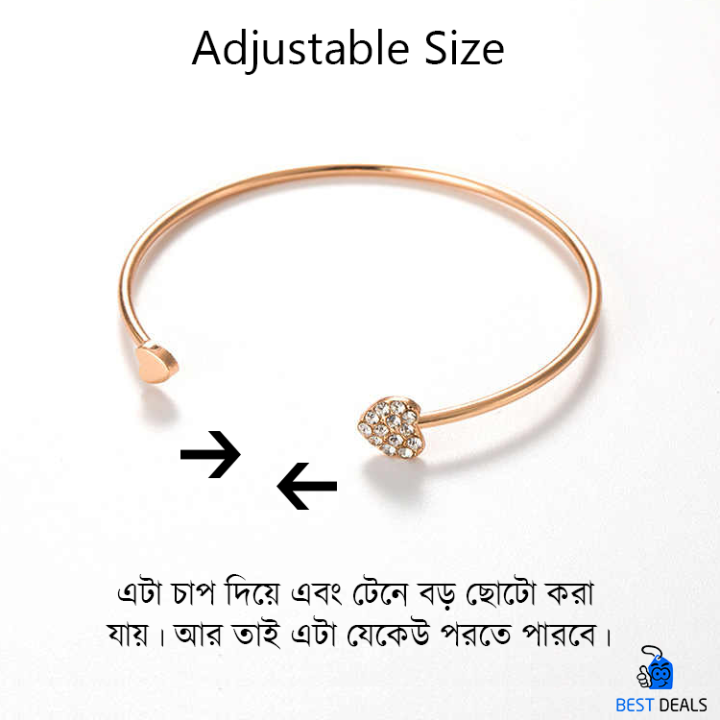 HB-01G%20Golden%20Heart%20Bracelet%20for%20Women%20-%20Image%202