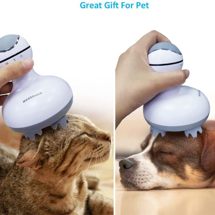 Electric%20Scalp%20Massager%20with%204%20Massage%20Heads%20Portable%20Head%20Scratcher%20Tissue%20Knead%20Stress%20Release%20Massage%20for%20Muscles%20Relaxation%20-%20Image%204