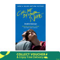 Call Me By Your Name. 