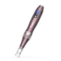 Wireless Dr Pen A10 Derma Stamp Microneedling Serum Applicator For Face Skincare. 