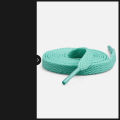 Applicable to Air Force One AJ Panda dunk Board Shoes Shoelace SB Special Sneaker Black and White Shoelaces.