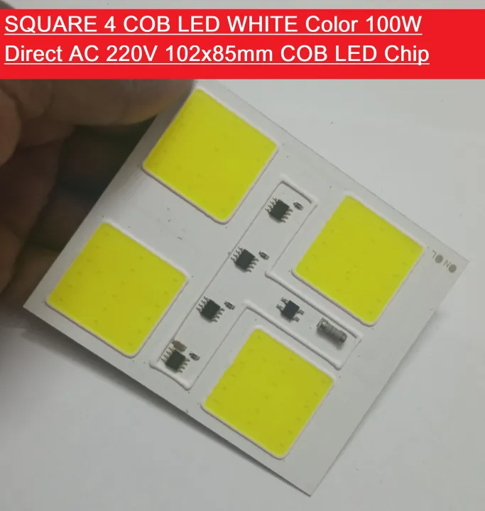 SQUARE%204%20COB%20LED%20WHITE%20Color%20100W%20Direct%20AC%20220V%20100W%20Size%20102x85mm%20SMD%20LED%20Light%20Chip%20Pink%20COB%20LED%20Light%20220V%20COB%20LED%20Light%20100W%20COB%20Light%20COB%20LED%20Chip%20220V%20COB%20LED%20Chip%20100W%20Light%20Bulbs%20-%20Image%206