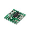 PAM8403 Digital Amplifier 3W Dual Channel- অডিও অ্যামপ্লিফায়ার বোর্ড. 