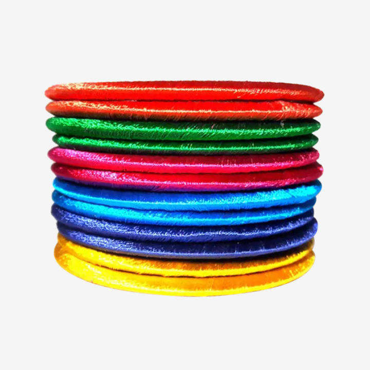 Sutar%20Churi%20-%2024%20Pcs%20-%20Multicolor%20-%20Bangles%20-%20Image%202