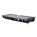 For PS4 SLIM mainframe built-in power supply N16-160P1A can replace ADP-160ER. 