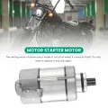 Motorcycle Starter Motor for 200 250 300 Exc-E Xc Xc-W 2008-2012. 