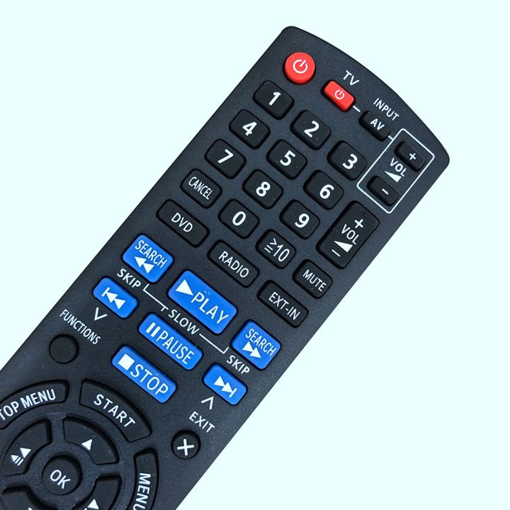 New%20Replacement%20Remote%20Control%20for%20Panasonic%20Home%20Theater%20System%20-%20Image%207