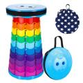 Portable Foldable Telescopic Stool 4.0.