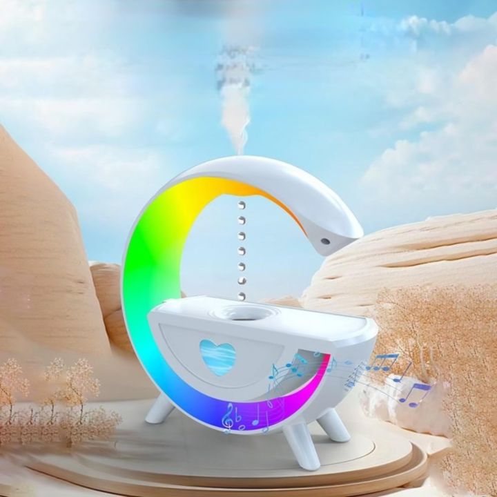 Y13%20Anti%20Gravity%20Waterfall%20Bluetooth%20Speaker%20with%20Humidifier.%20Big%20G%20Water%20Floating%20Home%20Decor%20Light%20with%20Speaker%20-%20Image%205
