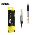 Remax Aux Audio Cable 2 Meter RL-L200 3.5MM Cable. 