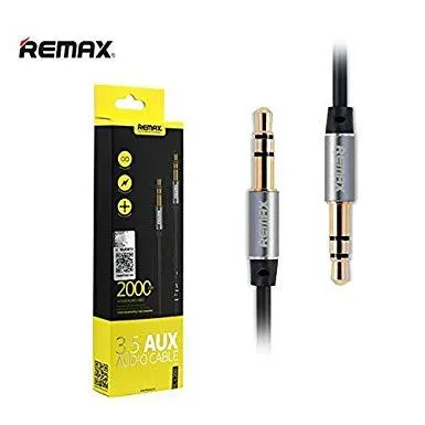 Remax%20Aux%20Audio%20Cable%202%20Meter%20RL-L200%203.5MM%20Cable%20-%20Image%204