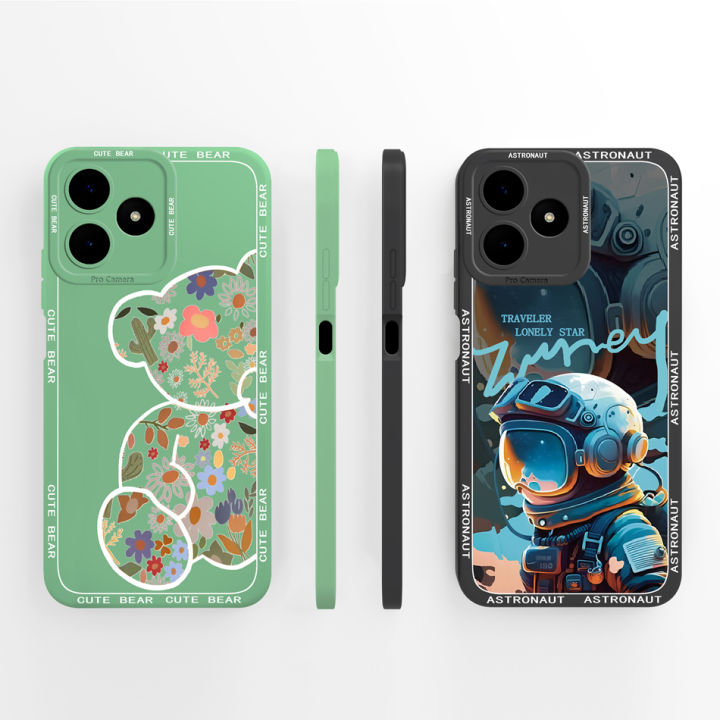 Case%20For%20Realme%20Note%2050%20Cute%20Panda%20Phone%20Cases%20For%20OPPO%20Realme%20Note50%20Back%20Cover%20RMX3834%20Soft%20Smooth%20Liquid%20Silicone%20Funda%20Coque%20-%20Image%203