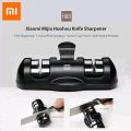 Xiaomi Huohou Knife Sharpener 2 Stages Professional Kitchen Sharpening Tool. 