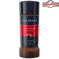 Davidoff Rich Aroma Coffee  100gm. 