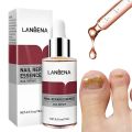 LANBENA Nail Repair Essence Serum Fungus Treatment Nail Removal Onychomycosis-15ml. 