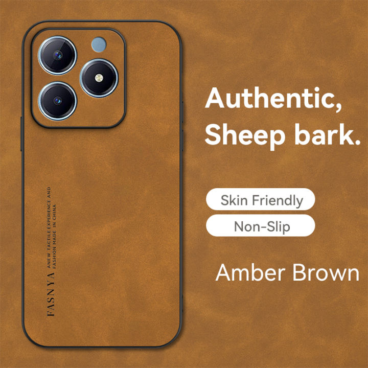 Lenuo%20For%20Realme%20C63%20/%20Realme%20C61%20Sheepskin%20Leather%20Shockproof%20Case%20Luxury%20Matte%20Back%20Cover%20-%20Image%207