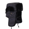 Sunnyheart Trapper Hat Versatile Russian Style Winter Trapper Hats. 