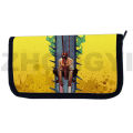 Chainsaw Man Denge 3D Wallet Japanese Harajuku Coin Purse High Quality Ladies Clutch Purse Handbags for Women Boys Anime Money Bag.