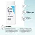 Cerave SA Body Wash Rough Bumpy Skin (296ml).