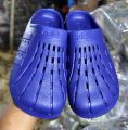 New Comfortable Adilette Clogs Slip-on Crocs Shoes Sandals for Men. 