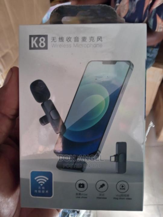 K8%20Wireless%20Microphone%20Professional%20Lapel%20Lavalier%20Microphone%20Portable%20Audio%20Video%20Mic%20Remove%20Noise%20Mini%20Mic%20Lapel%20For%20YouTube%20Facebook%20Vloggers%20Interview%20Auto-syncs-%20C%20-Type%20-%20Image%205