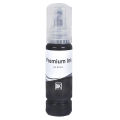 Epson Printer L3110, 3150 3210,3250 Premium Ink 70Ml.