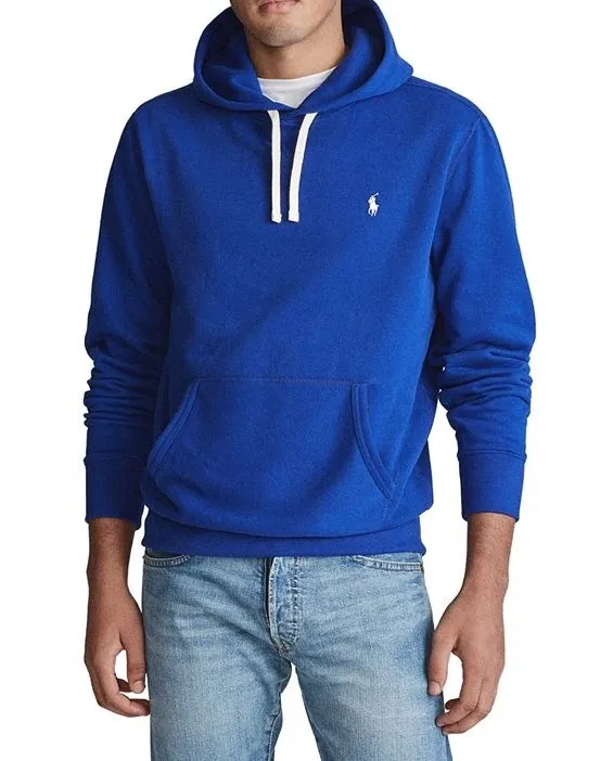 Polo%20Ralph%20Lauren%20Men's%20Embroidered%20Small%20Pony%20Hoodie%20-%20Image%205