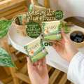 FAIRY Scrub Gluta Soap for Whitening And Brightening Skin. 