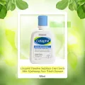 Cetaphil Paraben Sulphate-Free Gentle Skin Hydrating Face Wash Cleanser125 ml.