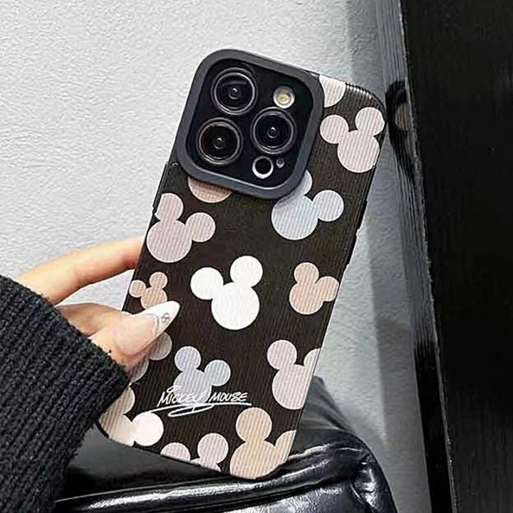 Disney%20Mickey%20Mouse%20Case%20for%20Samsung%20Galaxy%20S23%20S22%20Ultra%20S21%20S20%20FE%20Plus%20S10%20A73%20A71%20A53%20A52S%204G%205G%20A51%20A50%20A32%20A21%20A20%20Cover%20-%20Image%206