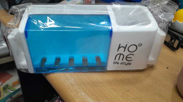 Wall%20Mounted%20Toothbrush%20Holder%20Bathroom%20Storage%20Organizer%20Set%20Toothbrush%20Holder%20-%20Toothbrush%20Holder%20-%20Image%204