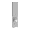XHHDQES Universal Garage Door Opener Keypad Wireless Keyless Access Keyboard, Works with Chamberlain, LiftMaster, Craftsman. 