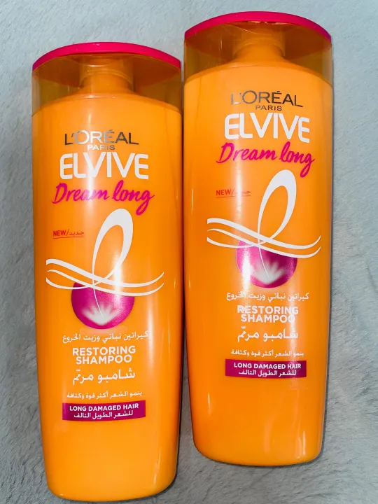 Loreal%20Paris%20Elvive%20Shampoo%20Dream%20Long%20Restoring%20400ml%20Egypt%20-%20Image%203