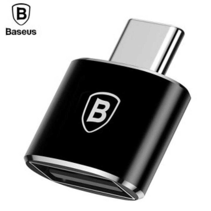 Baseus Type-C OTG Adapter