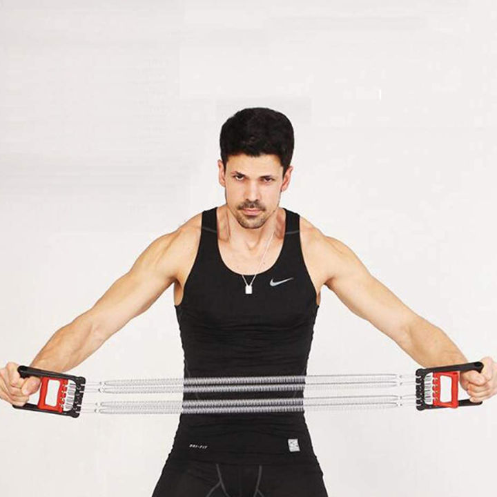 Black%20Multifunction%20Chestpull%20Expander%20-%20Strengthen%20Your%20Upper%20Body%20With%20This%20Multifunctional%20Chest%20Pull%20Expander%20-%20Offering%20A%20Versatile%20And%20Effective%20Workout%20-%20Image%205