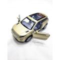 Diecast Mini Auto Alloy Car Models Kids Toys For Children Classic Metal Car. 