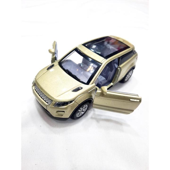 Diecast Mini Auto Alloy Car Models Kids Toys For Children Classic Metal Car