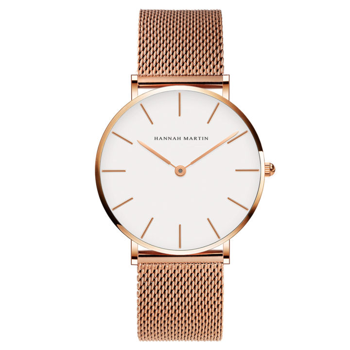 New%20520%20Valentine's%20Day%20Selected%20Gift%20for%20Men%20Lady%20Couple%20Simple%20Watch%20%20%20Stainless%20Steel%20Mesh%20Waterproof%20Quartz%20Watch%20-%20Image%206
